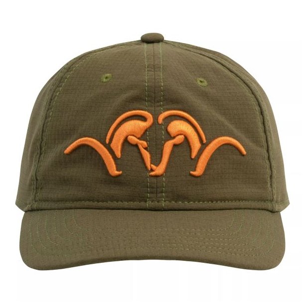 Blaser HunTec AirFlow Cap Dark Olive