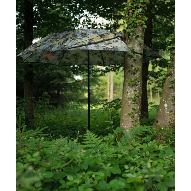 Blaser Hunting Umbrella HunTec Camo