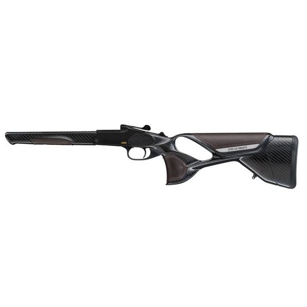 Blaser K95 Kipplauf Ultimate Carbon Leather