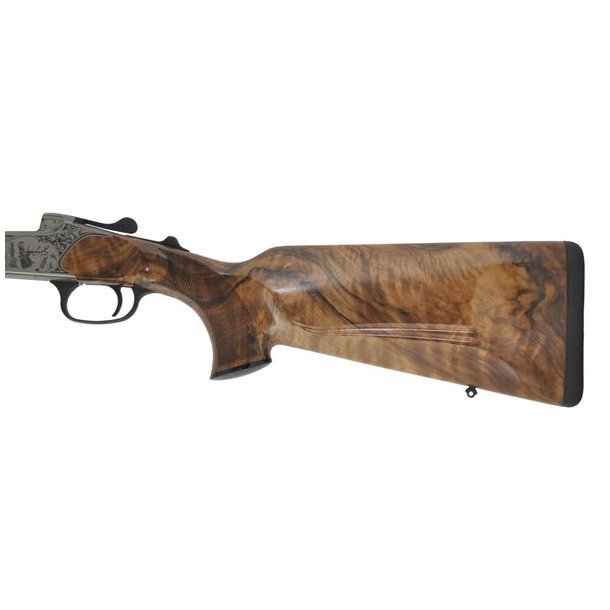 Blaser K95 Lux Kipplauf Gr6 Med Graveringer System