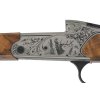 Blaser K95 Lux Kipplauf Gr6 Med Graveringer System