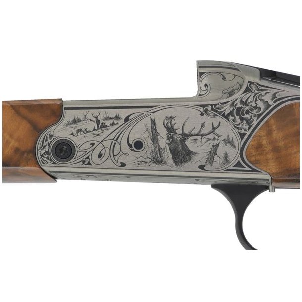 Blaser K95 Lux Kipplauf Gr6 Med Graveringer System
