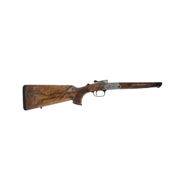 Blaser K95 Lux Kipplauf Gr6 Med Graveringer System