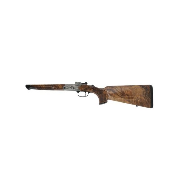 Blaser K95 Lux Kipplauf Gr6 Med Graveringer System