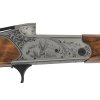 Blaser K95 Lux Kipplauf Gr6 Med Graveringer System