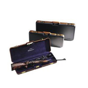 Blaser kuffert mod.C  R8/R93 2lb/2Kikk til R93 m/2 lb og 2 kikkerter