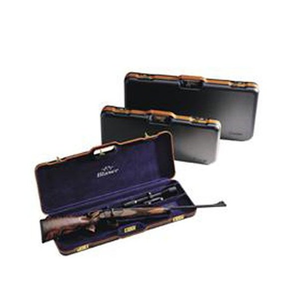 Blaser kuffert mod.C  R8/R93 2lb/2Kikk til R93 m/2 lb og 2 kikkerter