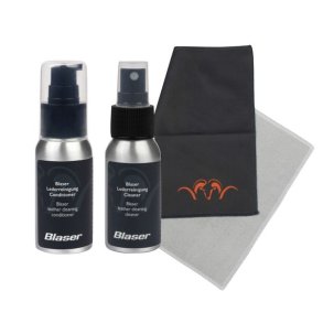 Blaser Leather Care Kit
