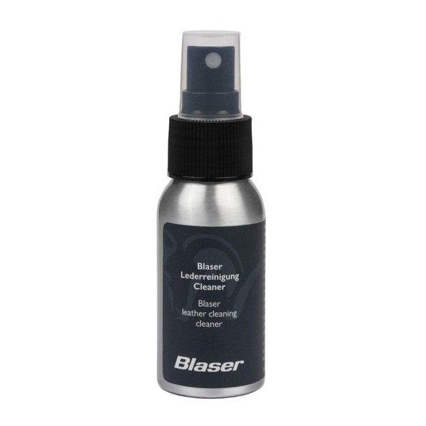 Blaser Leather Care Kit