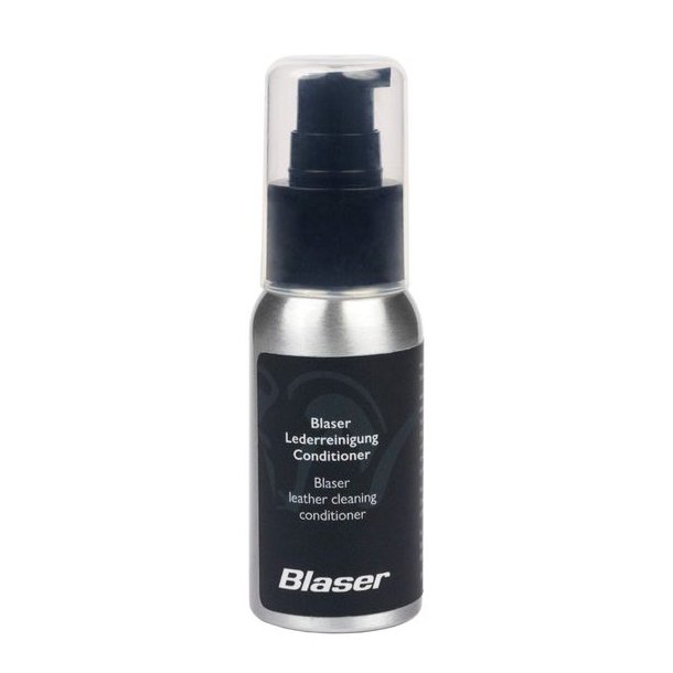 Blaser Leather Care Kit