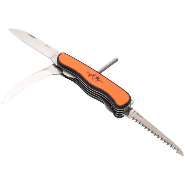 Blaser Multi-tool Orange