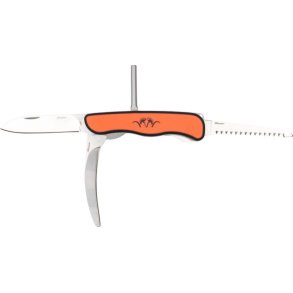Blaser Multi-tool Orange