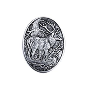 Blaser Pistol Grip Cap - Large Hjort