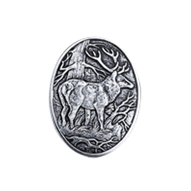 Blaser Pistol Grip Cap - Large Hjort