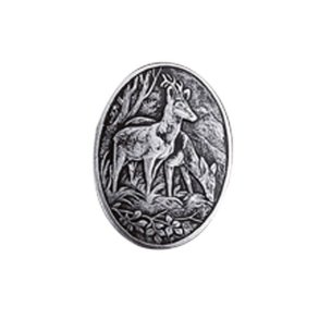 Blaser Pistol Grip Cap - Large R�dyr