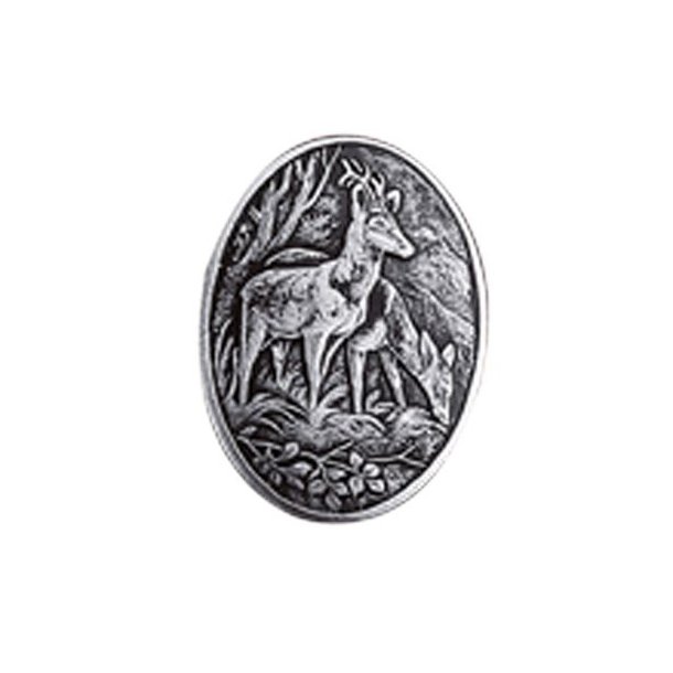 Blaser Pistol Grip Cap - Large Rdyr