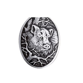 Blaser Pistol Grip Cap - Large Vildsvin