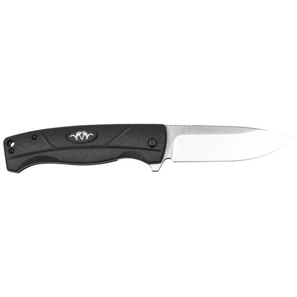 Blaser Professional 9cm Foldekniv Sort