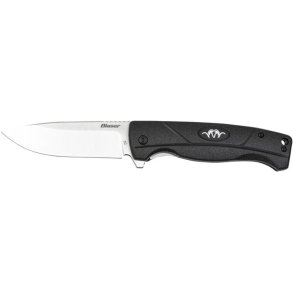 Blaser Professional 9cm Foldekniv Sort
