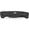 Blaser Professional 9cm Foldekniv Sort