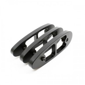 Blaser R8 10mm Mellemstykke 3stk