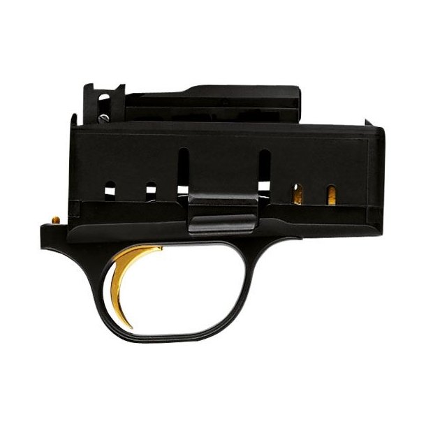 Blaser R8 Aftrkkerhus Guld Aftrk Professionel