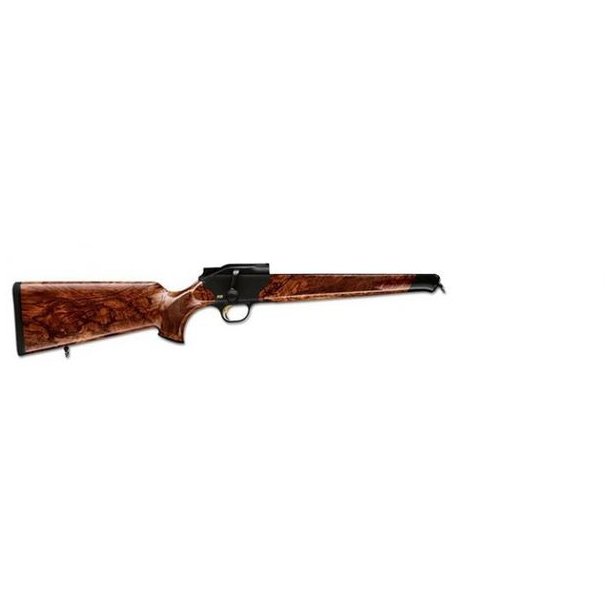 Blaser R8 Black Edition Gr6 System
