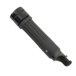 Blaser R8 Bundstykkehoved Std LH DLC