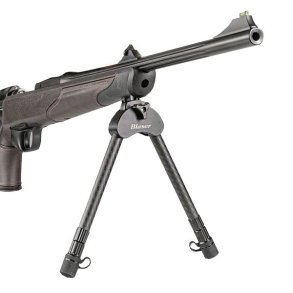 Blaser R8 Carbon Bipod Pro 22mm