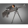 Blaser R8 Carbon Bipod Prof Succes 17mm