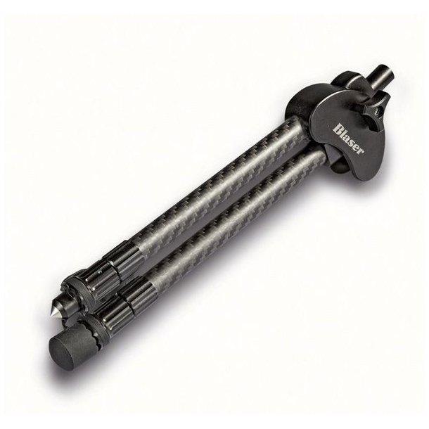 Blaser R8 Carbon Bipod Prof Succes 17mm