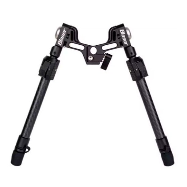 Blaser R8 Carbon Bipod Ultimate 17mm