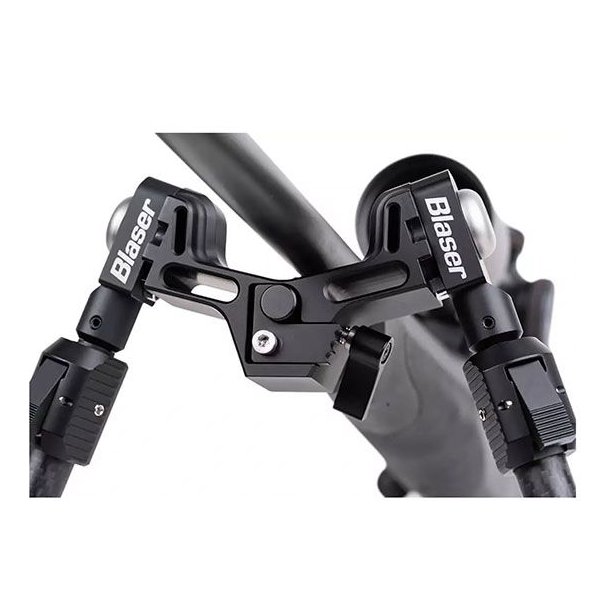 Blaser R8 Carbon Bipod Ultimate 31mm