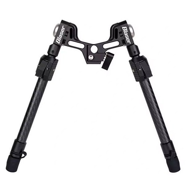 Blaser R8 Carbon Bipod Ultimate 31mm