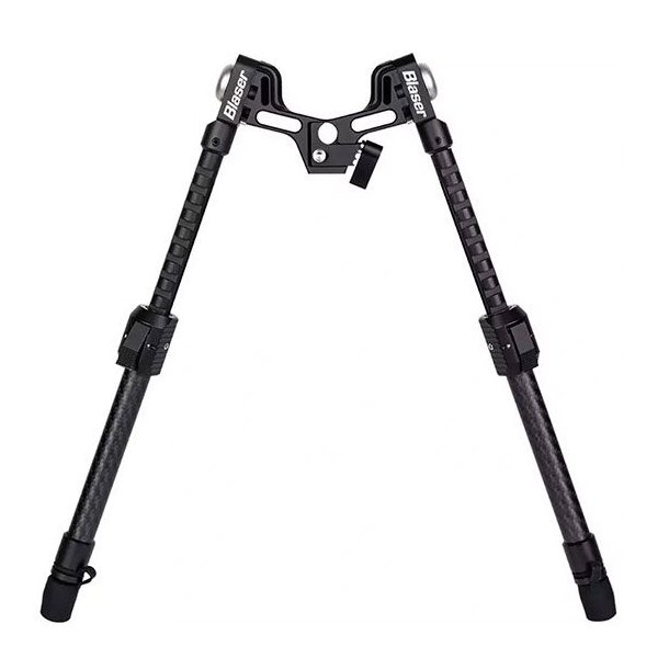 Blaser R8 Carbon Bipod Ultimate 31mm