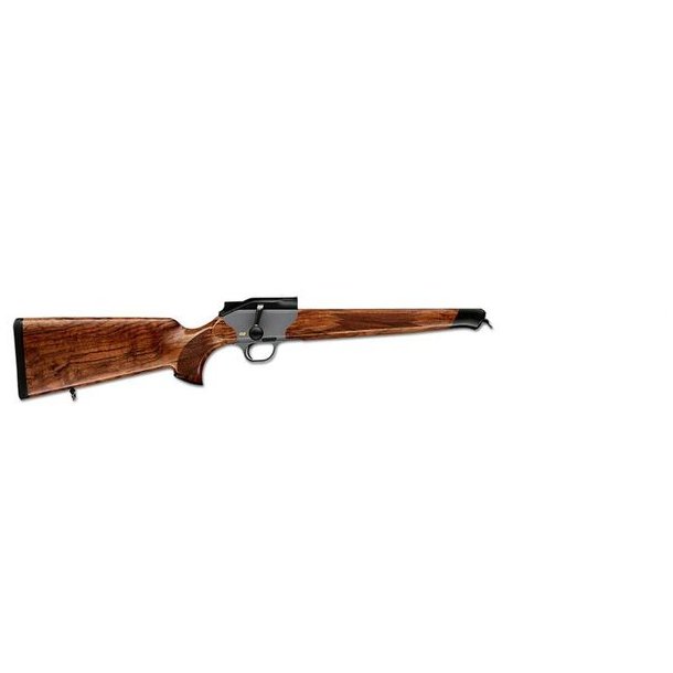 Blaser R8 Grey Gr2 System