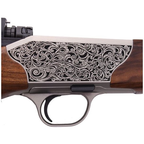 Blaser R8 Luxus Arabesques gr4 System