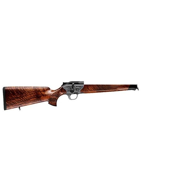 Blaser R8 Luxus Gr4 Rdyr/Krondyr