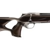 Blaser R8 Prof. Succes Ruthenium Thumbho Dark Brown Lder 17