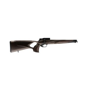 Blaser R8 Prof. Success Dark Brown Leather 17 Sys