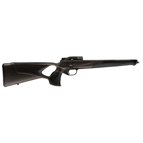 Blaser R8 Prof Success Dark Brown/Black Sys