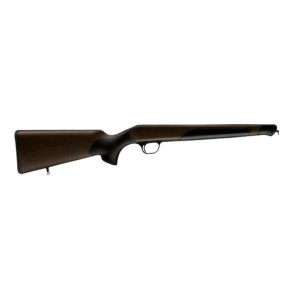 Blaser R8 Professional Dark Brown LH 17 System