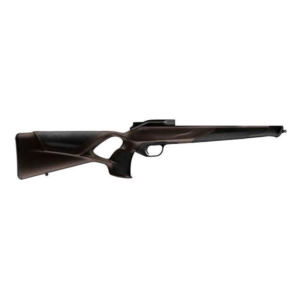 Blaser R8 Professional Dark Brown LH 17 System