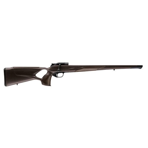 Blaser R8 Professional Succes Fuldskftet Brun Lder 17