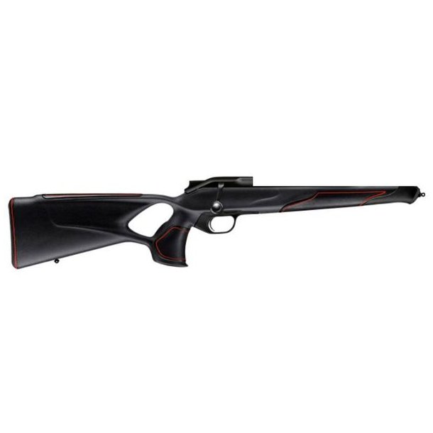 Blaser R8 Professional Succes Monza Sort Lder System 17 DLC Trigger