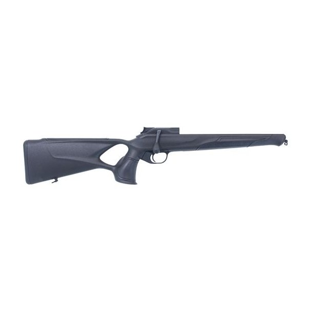 Blaser R8 Professional Succes Sort 17 System Sort lder Med ATZL