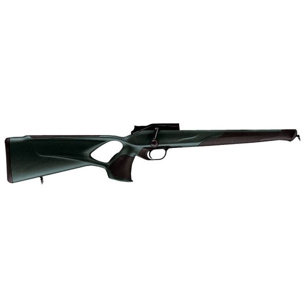 Blaser R8 Professional Succes Sys 17 Grn Jagtriffel U/Lb