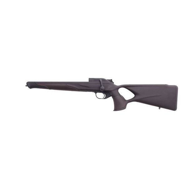 Blaser R8 Proff Succes Links IC 17 Thumphole  Dark Brown/Brown Sys Uden Lb