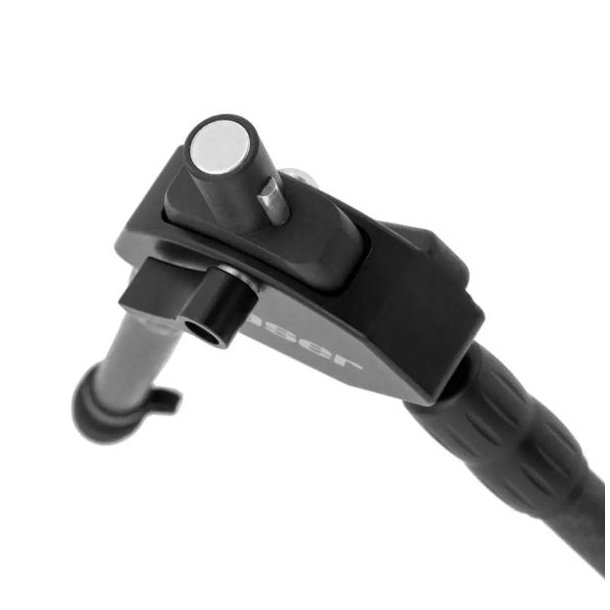 Blaser R8 Proffesional Carbon Bipod 17