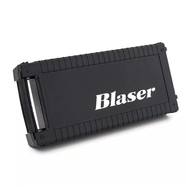Blaser R8 Proffesional Carbon Bipod 17